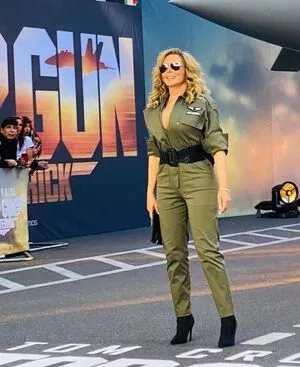 Carol Vorderman OnlyFans Leaked Free Thumbnail Picture - #u65ATFmR4P