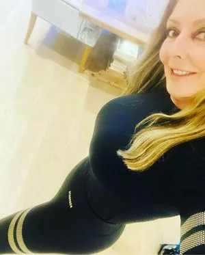 Carol Vorderman OnlyFans Leaked Free Thumbnail Picture - #uCUTK9gbx7