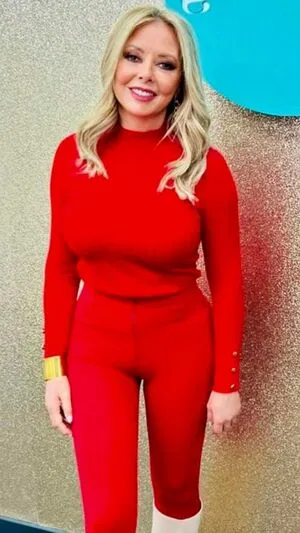 Carol Vorderman OnlyFans Leaked Free Thumbnail Picture - #uCkcAAkDaW