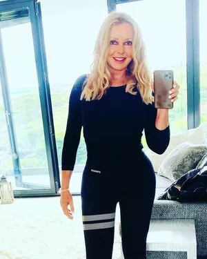 Carol Vorderman OnlyFans Leaked Free Thumbnail Picture - #uPLoWeewoU