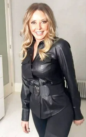 Carol Vorderman OnlyFans Leaked Free Thumbnail Picture - #upl16bkHv1