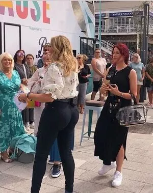 Carol Vorderman OnlyFans Leaked Free Thumbnail Picture - #v2v1c3WUNI