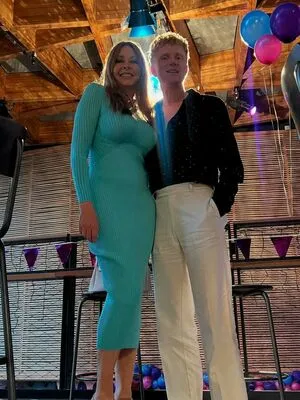 Carol Vorderman OnlyFans Leaked Free Thumbnail Picture - #vDQorv19PM