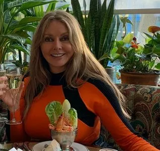 Carol Vorderman OnlyFans Leaked Free Thumbnail Picture - #vKoO3CEHfC