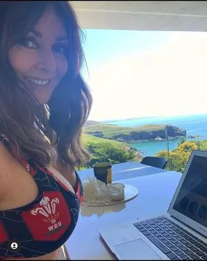 Carol Vorderman OnlyFans Leaked Free Thumbnail Picture - #wJAEjdzWTG