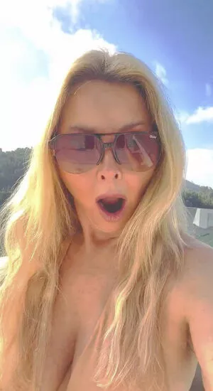 Carol Vorderman OnlyFans Leaked Free Thumbnail Picture - #wSEsOOfG9Q