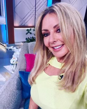 Carol Vorderman OnlyFans Leaked Free Thumbnail Picture - #xgaKXGKExM