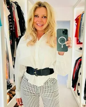 Carol Vorderman OnlyFans Leaked Free Thumbnail Picture - #yExV5QG591