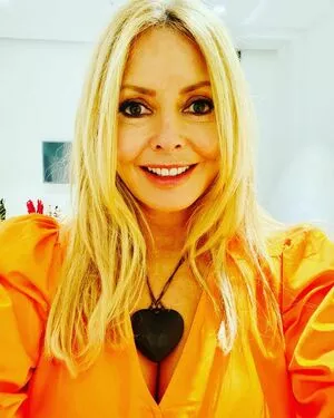 Carol Vorderman OnlyFans Leaked Free Thumbnail Picture - #yQhf6h7xn5
