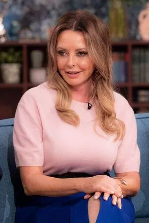 Carol Vorderman OnlyFans Leaked Free Thumbnail Picture - #yauhbMZVS3