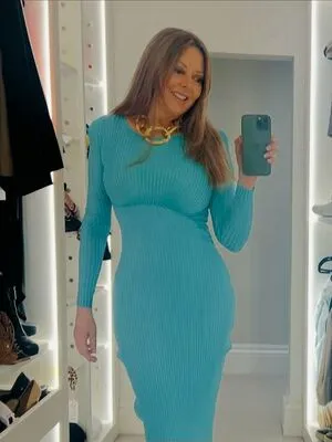 Carol Vorderman OnlyFans Leaked Free Thumbnail Picture - #yiovcWaMw8