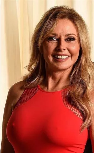 Carol Vorderman OnlyFans Leaked Free Thumbnail Picture - #zP4W7lLN49