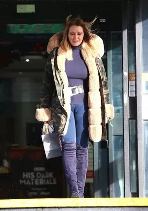 Carol Vorderman OnlyFans Leaked Free Thumbnail Picture - #zkRMKvfhlm