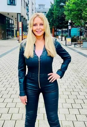 Carol Vorderman OnlyFans Leaked Free Thumbnail Picture - #ztDKItbLUu