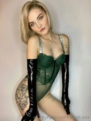 Carol Xxx OnlyFans Leaked Free Thumbnail Picture - #07a33Nremw