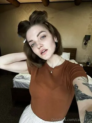 Carol Xxx OnlyFans Leaked Free Thumbnail Picture - #0SY7lIyISK