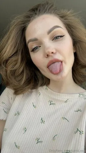 Carol Xxx OnlyFans Leaked Free Thumbnail Picture - #0ZwYmNPT1m