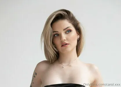 Carol Xxx OnlyFans Leaked Free Thumbnail Picture - #0otqKSauKh
