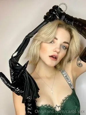 Carol Xxx OnlyFans Leaked Free Thumbnail Picture - #2CsiKtlkPY