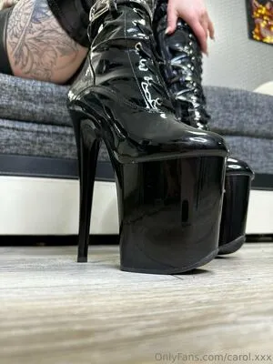 Carol Xxx OnlyFans Leaked Free Thumbnail Picture - #2sXGkbFxGu
