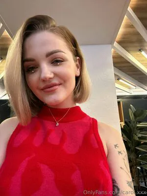 Carol Xxx OnlyFans Leaked Free Thumbnail Picture - #36azomKlhv