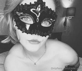 Carol Xxx OnlyFans Leaked Free Thumbnail Picture - #36pzW9e9ga