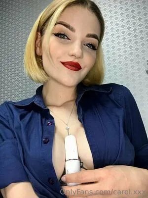 Carol Xxx OnlyFans Leaked Free Thumbnail Picture - #4RlW3hzveX