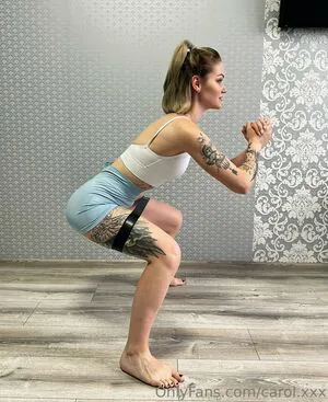 Carol Xxx OnlyFans Leaked Free Thumbnail Picture - #4tzheJhPDP