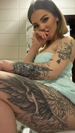 Carol Xxx OnlyFans Leaked Free Thumbnail Picture - #5DcOWQpGze