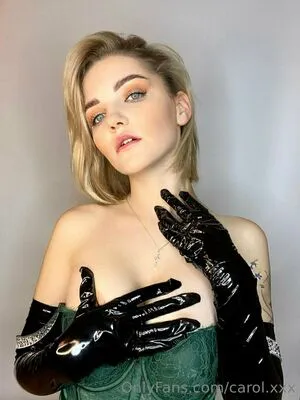 Carol Xxx OnlyFans Leaked Free Thumbnail Picture - #5KTT7C6svI