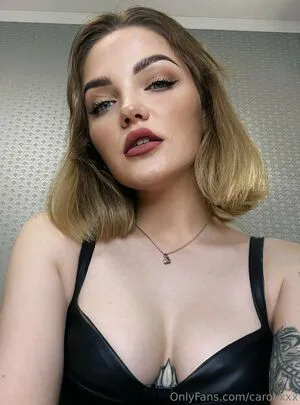 Carol Xxx OnlyFans Leaked Free Thumbnail Picture - #5zB9OQ4Y2Q