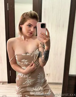 Carol Xxx OnlyFans Leaked Free Thumbnail Picture - #80Ky2Bg2v2