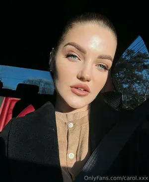Carol Xxx OnlyFans Leaked Free Thumbnail Picture - #8A31qNQHn6