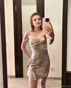 Carol Xxx OnlyFans Leaked Free Thumbnail Picture - #8RlL0XtnpH