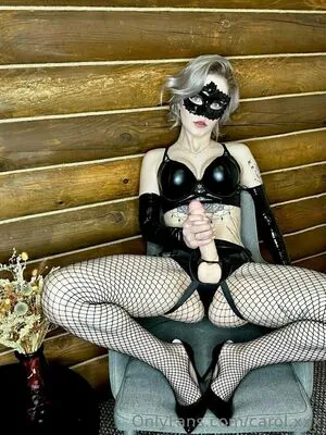 Carol Xxx OnlyFans Leaked Free Thumbnail Picture - #91DDfWHKGl