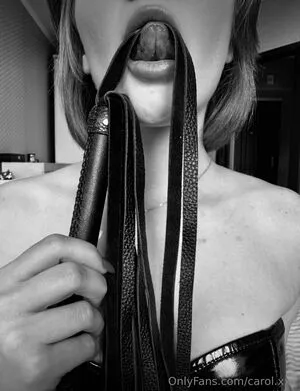 Carol Xxx OnlyFans Leaked Free Thumbnail Picture - #9FLSouvbKf