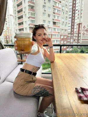 Carol Xxx OnlyFans Leaked Free Thumbnail Picture - #9J5BNeb91u
