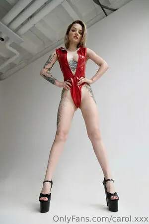 Carol Xxx OnlyFans Leaked Free Thumbnail Picture - #AYXZjz2qbV