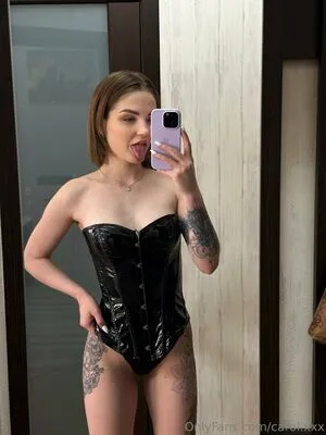 Carol Xxx OnlyFans Leaked Free Thumbnail Picture - #Alp94sbNmy