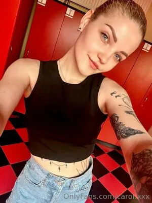 Carol Xxx OnlyFans Leaked Free Thumbnail Picture - #AnLiusrqO1