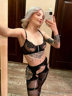Carol Xxx OnlyFans Leaked Free Thumbnail Picture - #AwuthnE9xL