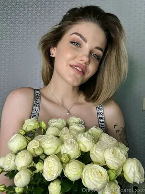 Carol Xxx OnlyFans Leaked Free Thumbnail Picture - #C5ojQ7ver6