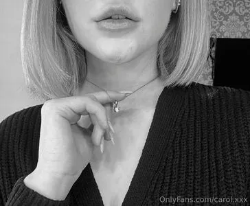 Carol Xxx OnlyFans Leaked Free Thumbnail Picture - #C76lyqK7xh