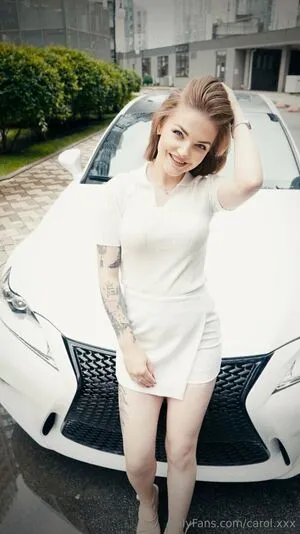 Carol Xxx OnlyFans Leaked Free Thumbnail Picture - #CabFU7jFbi