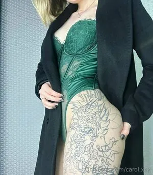 Carol Xxx OnlyFans Leaked Free Thumbnail Picture - #CocxJVfmmX