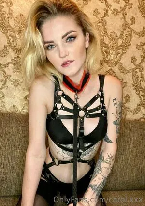 Carol Xxx OnlyFans Leaked Free Thumbnail Picture - #DTXmeBh7VG