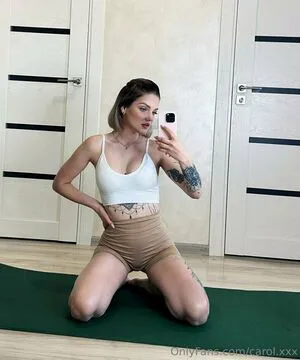 Carol Xxx OnlyFans Leaked Free Thumbnail Picture - #DkFQNyAJio