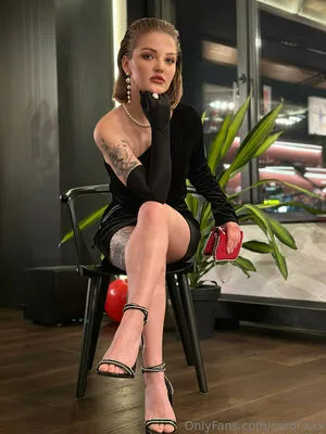 Carol Xxx OnlyFans Leaked Free Thumbnail Picture - #Do3XL3ZlUQ