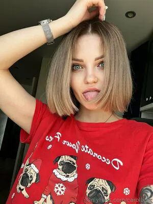 Carol Xxx OnlyFans Leaked Free Thumbnail Picture - #EK8KcMOLsu
