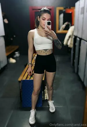 Carol Xxx OnlyFans Leaked Free Thumbnail Picture - #Ea93qJJcRk